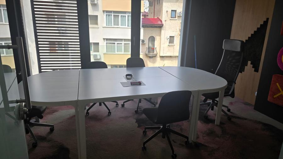 Spațiu Birou | 310mp | Victoriei | Aviatorilor | Kiseleff | Parcare