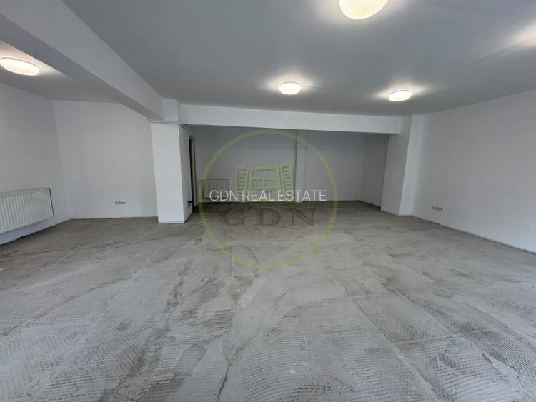 Închiriere spațiu comercial, 70 mp., open space, cart. Bună-Ziua - 4