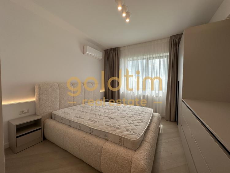 3 Camere CORTINA NORH/SPATII DEPOZITARE/PRIMA ÎNCHIRIERE/SUPERB/VEDERE LIBERA