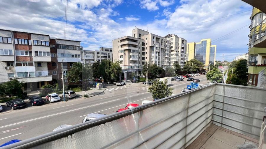 Apartament 2 camere, 54 mp, zona Ultracentral