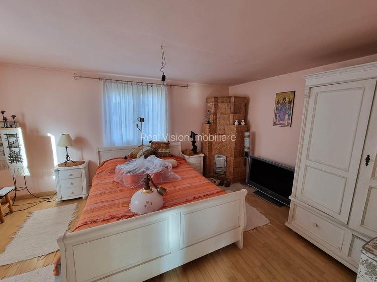 Oază de liniște în Prahova | casă + anexă + teren |Carbunesti/Valenii de Munte/ - 7