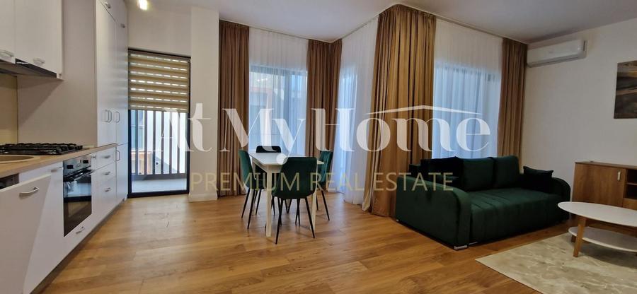 APARTAMENT 2 CAMERE/PRIMA INCHIRIERE/IANCU NICOLAE