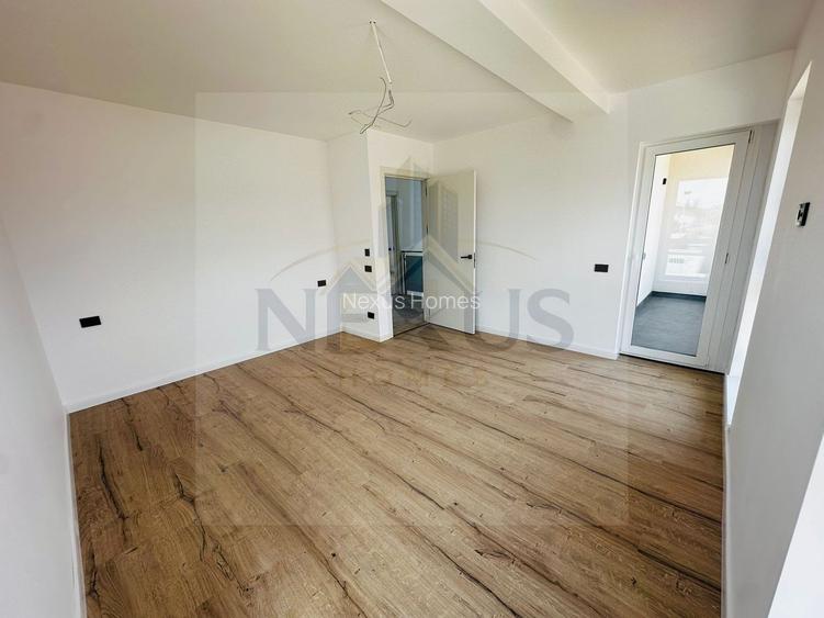 Vila individuala - Comuna Berceni -  la doar 100m Bd. 1mai - 9