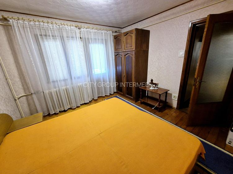 Casa de Cultura  - apartament 2 camere decomandate - 6