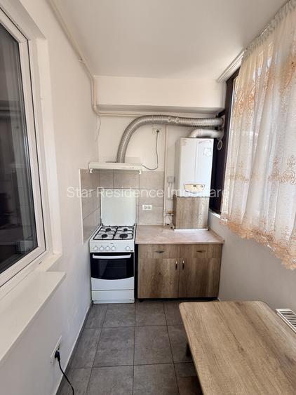 Închiriez garsonieră în Militari Residence - 6