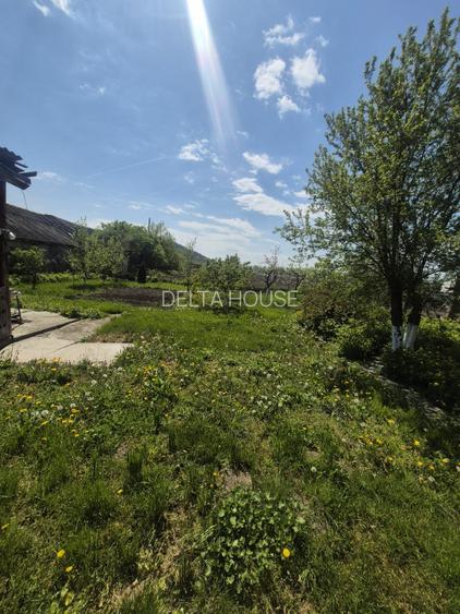 Casa individuala de vanzare in Iclod, 120 mp utili, teren 1260 mp - 11