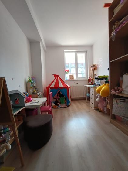 Berceni-Luica-apartament 2 camere cu terasa