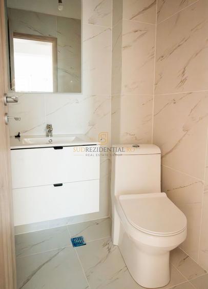Apartament 3 camere, balcon, zona Parc Tudor Arghezi, Bd Metalurgiei