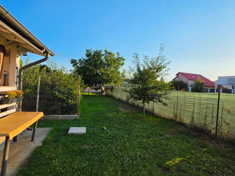 Casa de vânzare in centrul comunei Berceni - 4
