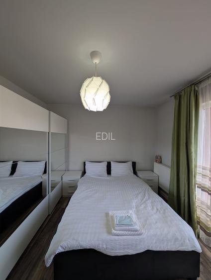 Apartament 3 camere,mobilat si utilat zona Eroilor - 14