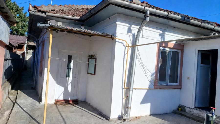 Casa de vanzare, 110 mp, zona Catargiu