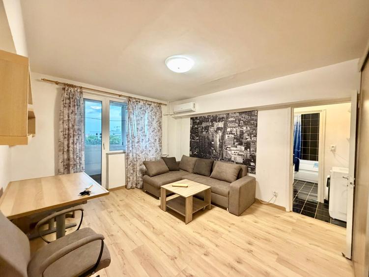 Apartament 2 camere/ zona Obor/ Mihai Bravu