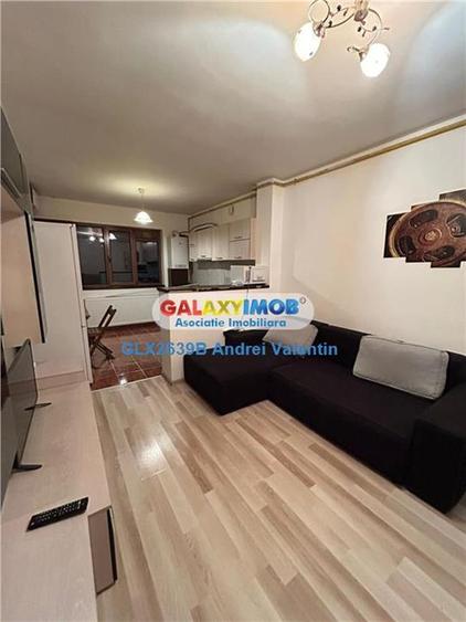 Apartament 2 Cam Bloc Nou Berceni - Dimitrie Leonida - Metrou