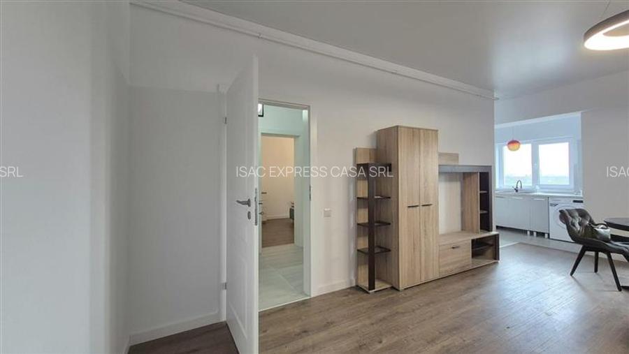 Apartament 2 camere decomandat, Tatarasi, bloc nou - 15