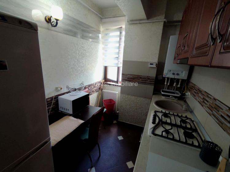Apartament 3 camere, 53 mp, 500 euro - Nicolina - 7