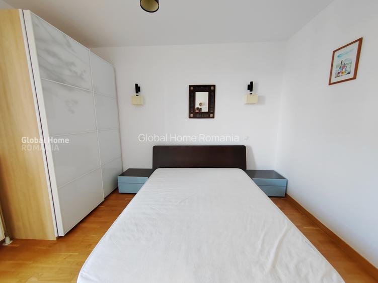 2 Camere | Terasă 30 mp | Vedere Superbă Delta Văcărești|Parcare inclusă - 10