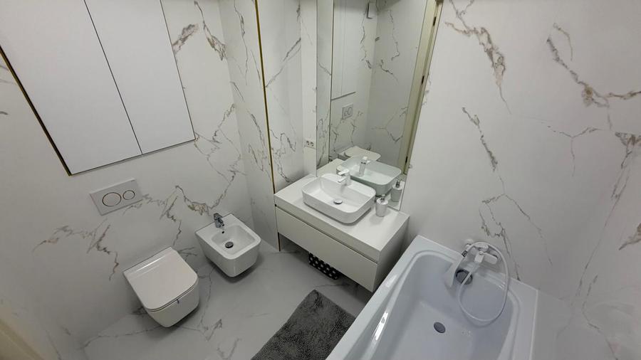 Apartament de 4 camere,Pipera,Rond Omv