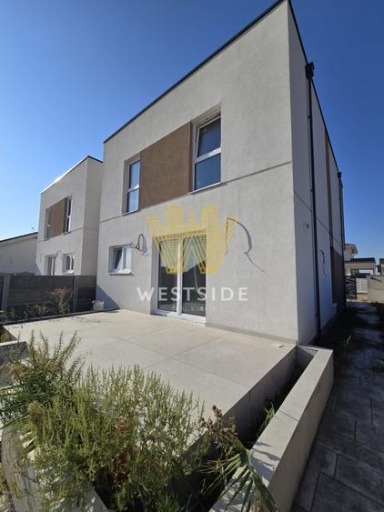 Duplex Individual Mosnita Noua