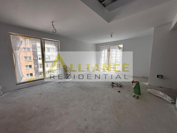 {Metrou Berceni} Duplex 2 cam | Terasa 34 mp | Incalzire in pardoseala