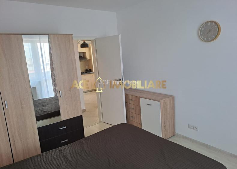 2 Camere de inchiriat | Parcul Carol | Centrala | Mobilat | Utilat - 7