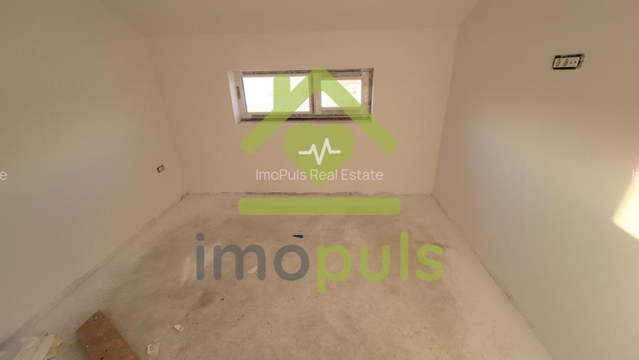 🏡 Duplex nou 2025 – 4 camere, terasă 20 mp – Moșnița Nouă✨ - 14