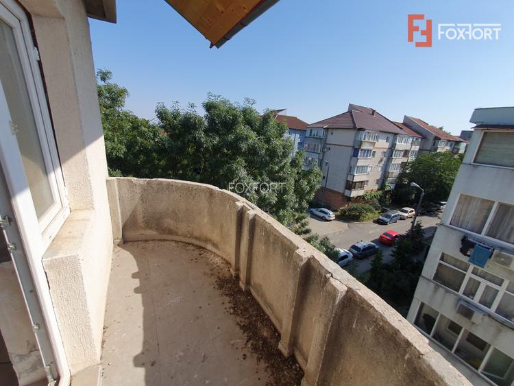 Apartament 3 camere decomandat, gata de renovat, Zona Freidorf