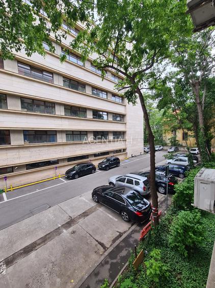 Loc de parcare inclus! Apt. 2 cam Calea Victoriei Amzei, et 1 - 6