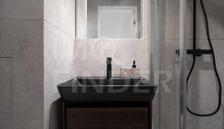 Apartament 2 camere – Gheorgheni, zona Alverna /A. Muresanu - 8