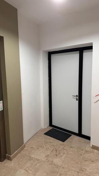 Pache Protopopescu Spatiu Birou etaj 4 - 135 MP
