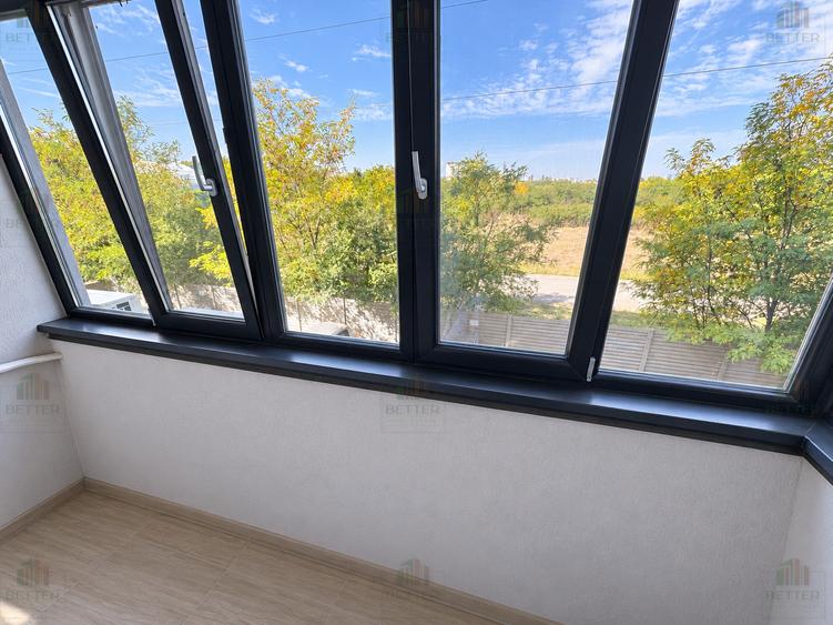 Apartament 2 camere decomandat | Mobilat | Șos. Olteniței | Popesti-Leordeni