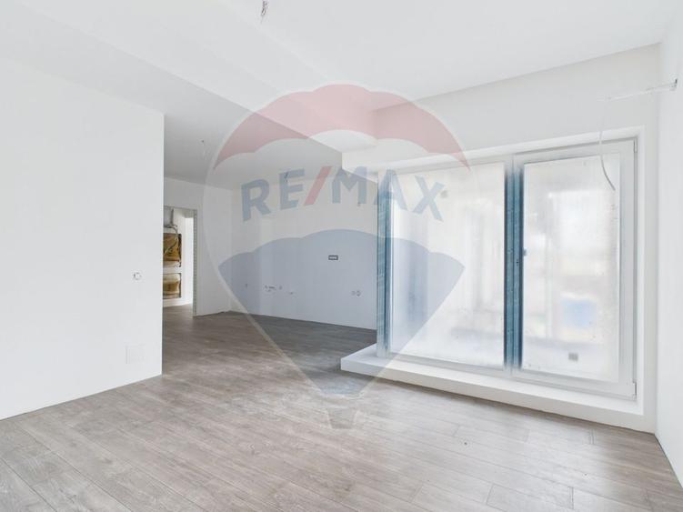 Apartament 2 camere OBOR, in constructie cu finalizare septembrie 2026