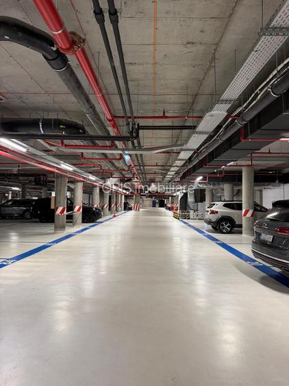UPsite Residence | Luxury 2-Room Apartment | Etaj 17 -  Panoramic View - 28