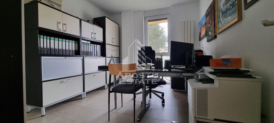 Unic în Bălcescu: 5 camere 2 parcări subteran, terase de 68 mp utili