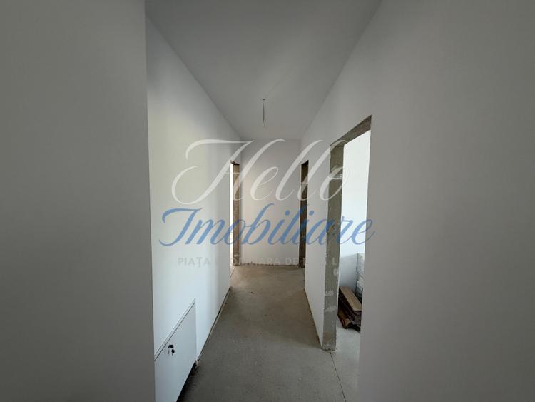 Apartament 4 camere, 85,79 mp, zona Tineretului
