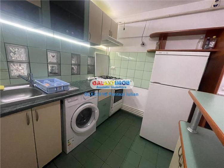 Apartament 2 camere | Lujerului | Centrala | Loc Parcare | 7min metrou - 5