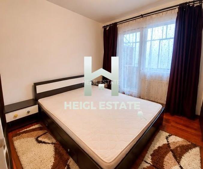 Apartament cu 3 camere Iullius mall - 2