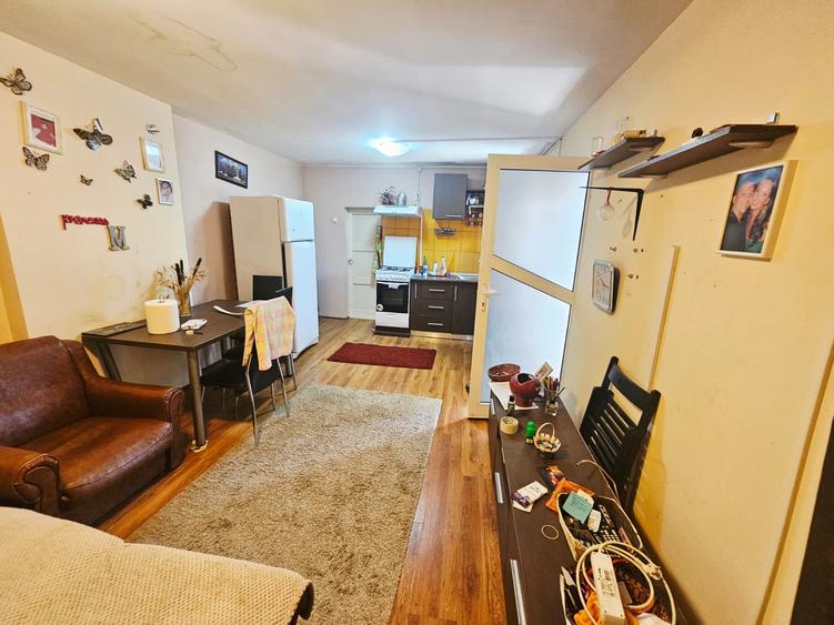 Casă cu teren generos de 1.297 mp, zona Rudului – Ploiești