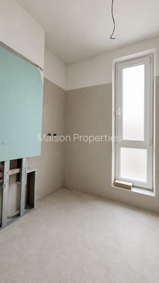 COMISION  0% | Duplex Premium | 5 Camere | Mosnita Noua - Cartier Europa | 118mp - 32