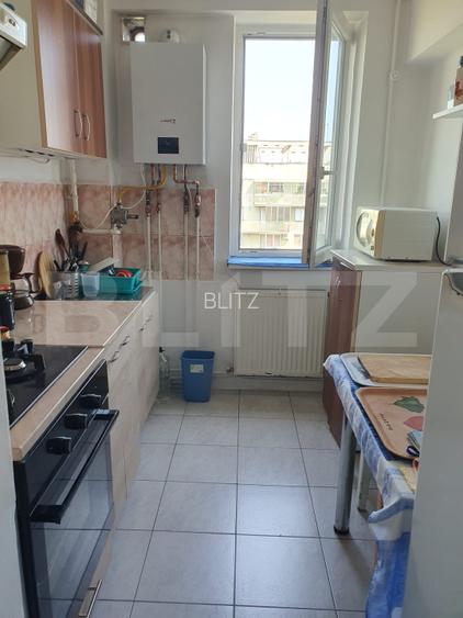 Apartament 2 camere decomandate | Gheorgheni | Aproape de Iulius Mall | - 7