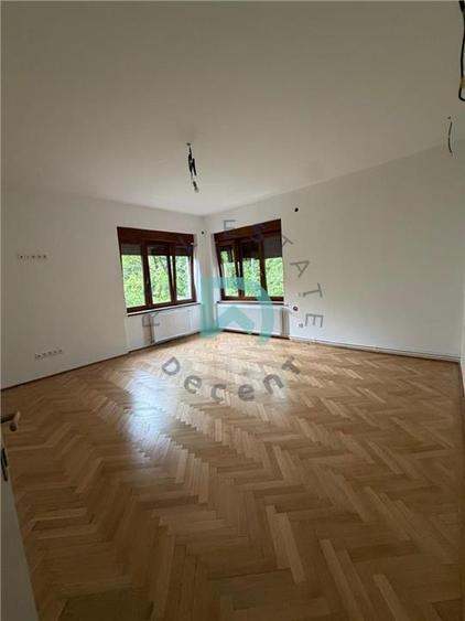 Apartament la casă de închiriat | 90 mp utili | Complet renovat | Parc