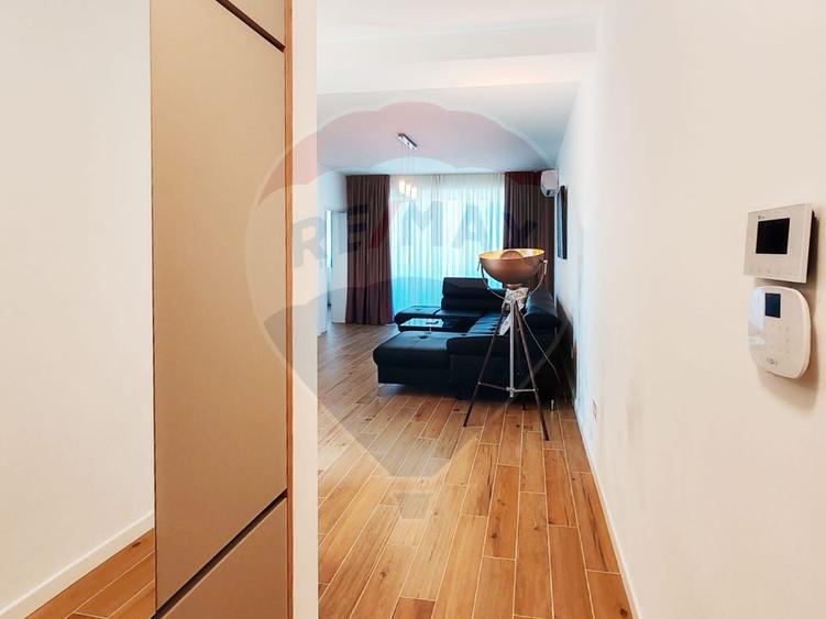 Apartament pet-friendly, de închiriat, ultracentral, parcare inclusă