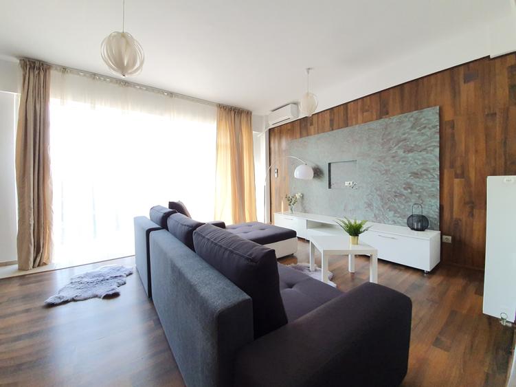 Iancu Nicolae/Jolie Vile/Apartament tip duplex cu 3 camere/ Gradina 40mp/