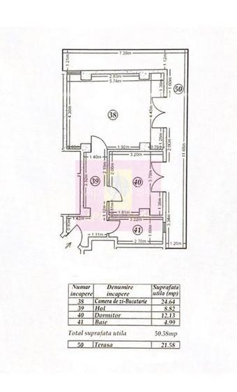 Super Apartament Vitan Mall