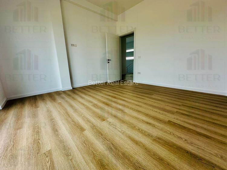 Vila P+1 cu 5 camere de vânzare în Berceni – teren 360 mp - 24