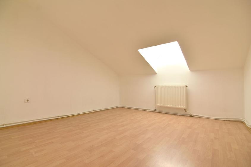 Casa de vanzare, P+M-zona Girocului Timisoara-comision 0