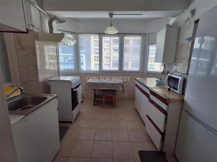 Apartament 2 camere decomandat balcon zona B-dul Mihai Viteazu - 6