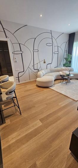 One Verdi Park | Apt exclusivist [+21% TVA] View liber | Lux