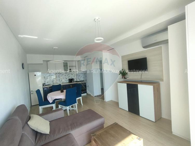 Apartament de inchiriat cu 2 camere! - 4