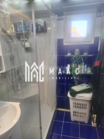 Apartament 2 Camere | Decomandat | 58MPU | Turnisor - 10