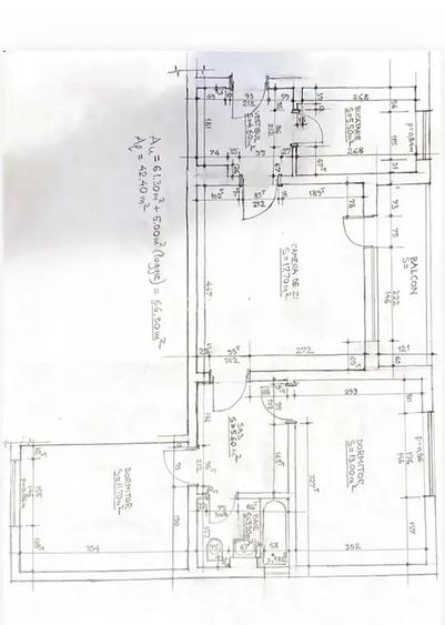 Apartament 3 Camere | Obor | Oportunitate | Metrou | Ideal Investitie - 11